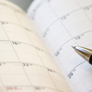 calender calender